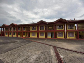 Cabinas Ruma